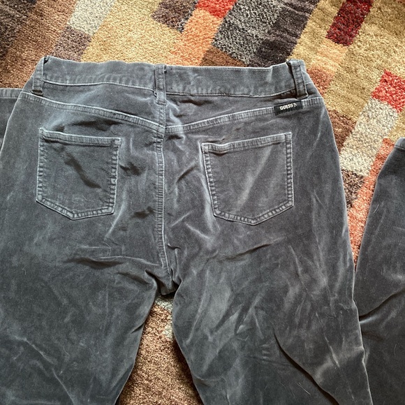 Vintage Guess Pants - Picture 3 of 3